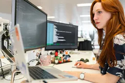 Code category image