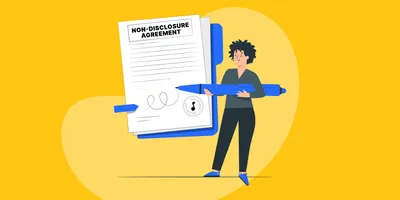 Non-disclosure Agreements in the Music Industry