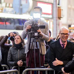 Fotografía periodística