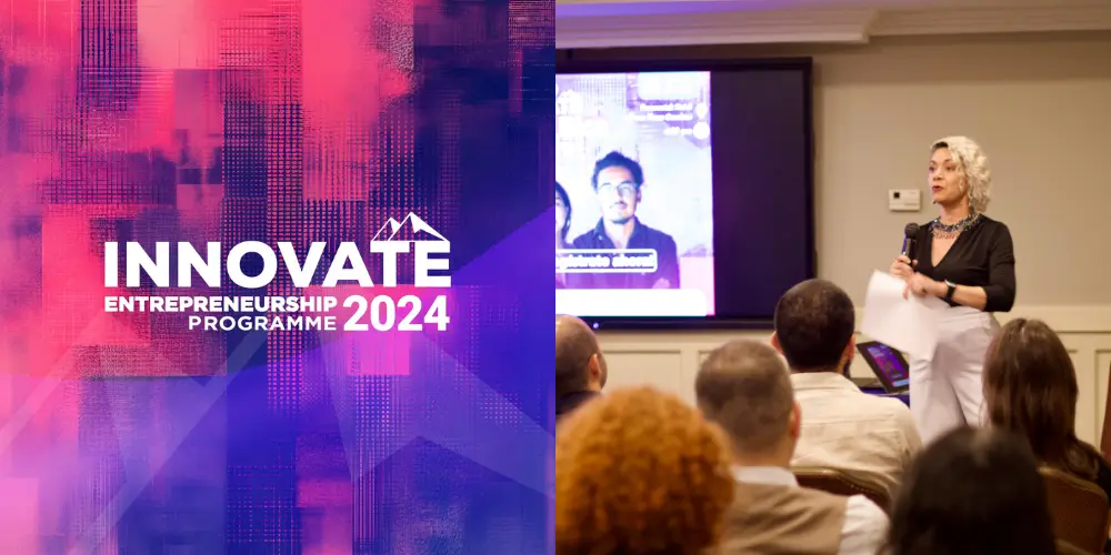 Enotario triumphs in the 'Road to innovate Costa Rica 2024'