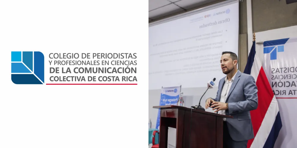 Foro sobre la "Protección de Derechos de Autor en Costa Rica"