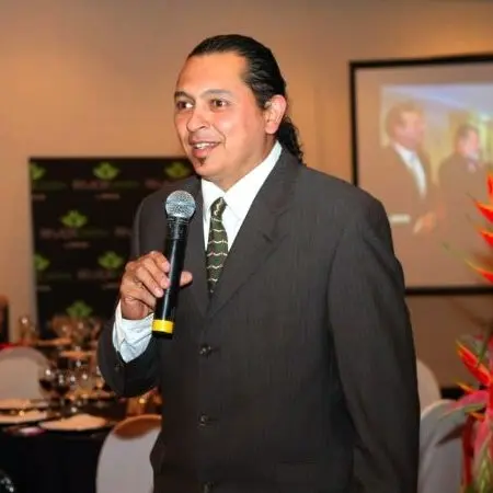 Avatar of Juan Carlos Chavarria